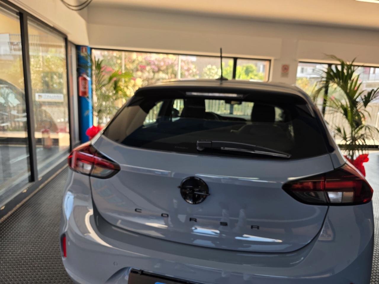 Opel Corsa 1.2 100 CV Edition - KM 0