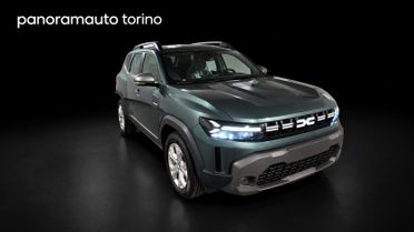DACIA Duster 3ª serie Duster Eco-G 120 CV Expr...