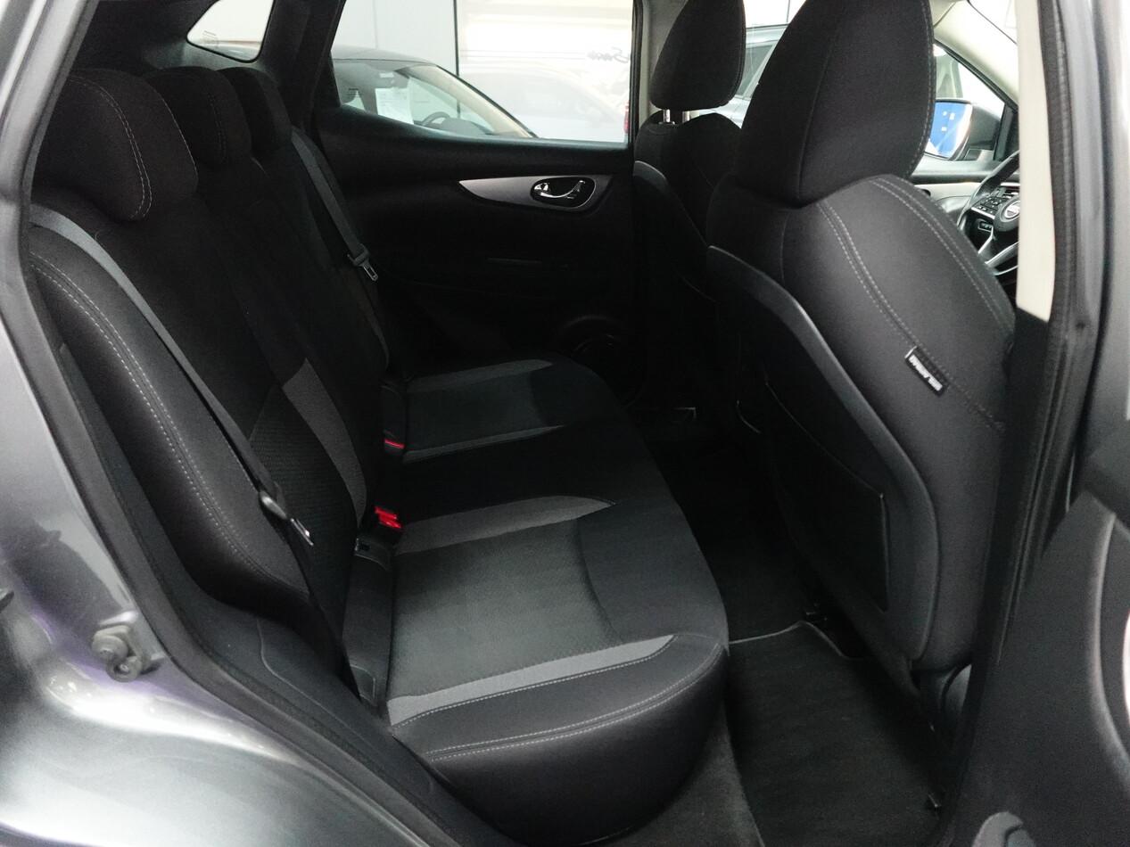 Nissan Qashqai 1.2 DIG-T 115 CV N-CONNECTA