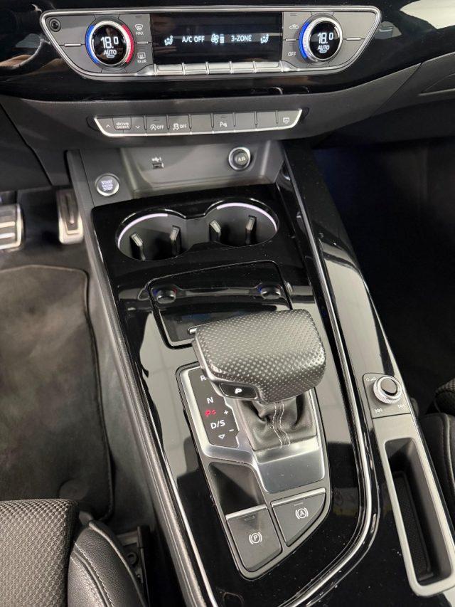 AUDI A5 40 TDI S tronic S Line Sline
