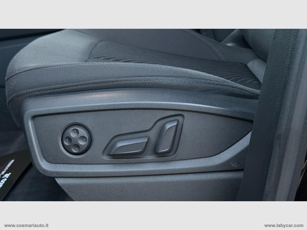 AUDI Q5 35 TDI S tronic Business Advanced