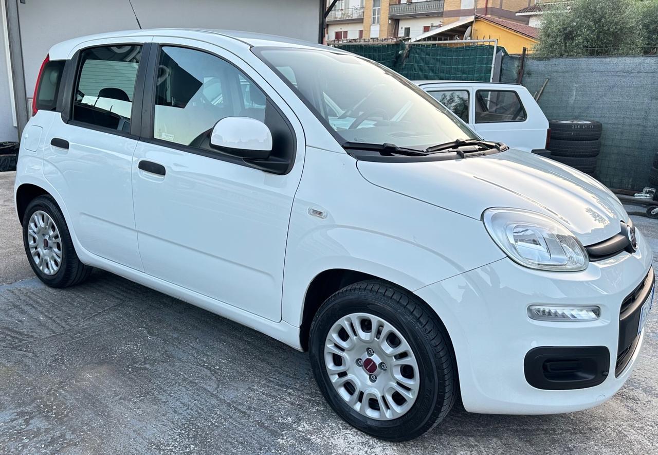 Fiat Panda 1.2 EasyPower gpl casa madre Lounge