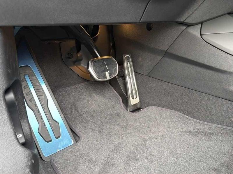 BMW Serie 1 M135i xDrive M Sport Pro