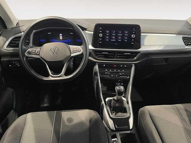 Volkswagen T-Roc 2.0TDI 115CV Life - NEOPATENTATI -