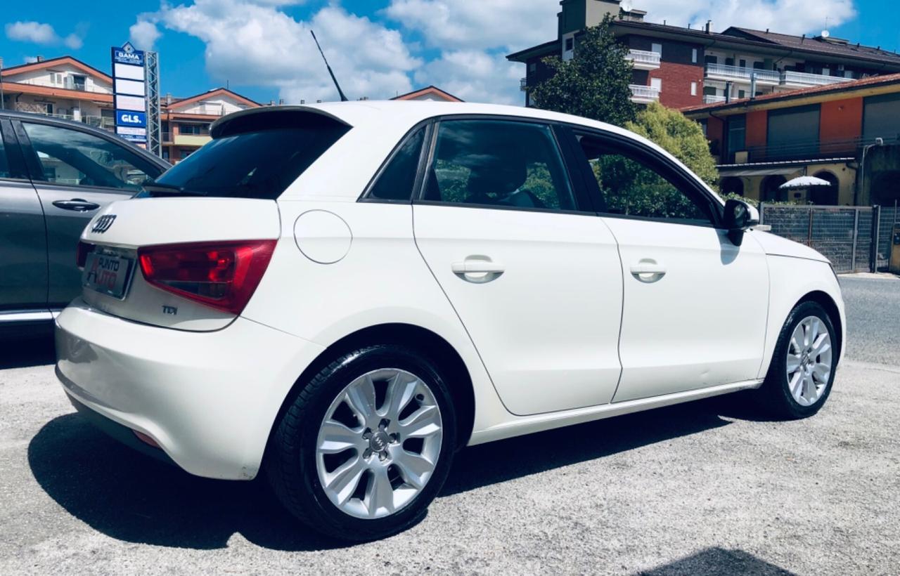 Audi A1 SPB 1.6 TDI S tronic Ambition