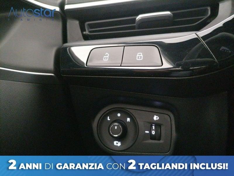 MG MG3 1.5 hybrid+ Luxury auto