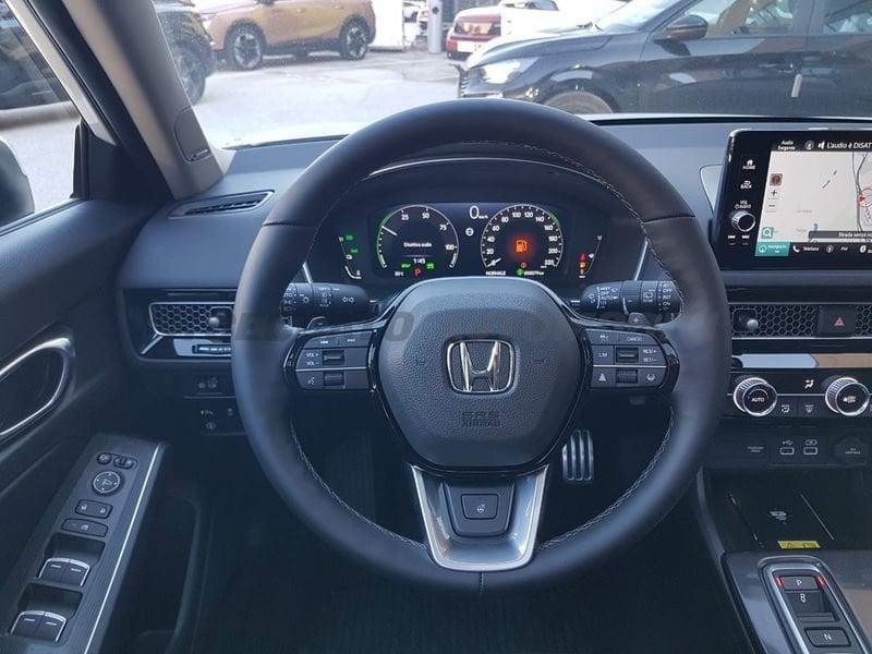 Honda Civic CivicH232.0 Advance MY2024