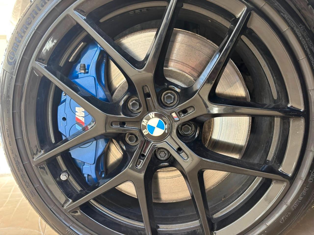 Bmw 118 118d 5p. Msport