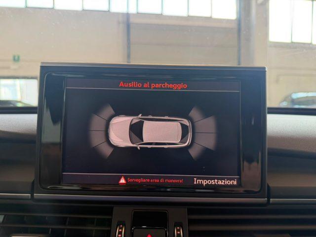 AUDI A6 2.0 TDI ultra S tronic //S LINE//20//BLUETOOTH//