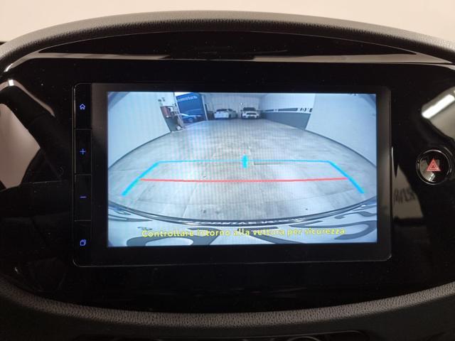 TOYOTA Aygo X 1.0 VVT-i 72 CV 5 porte Active S-CVT