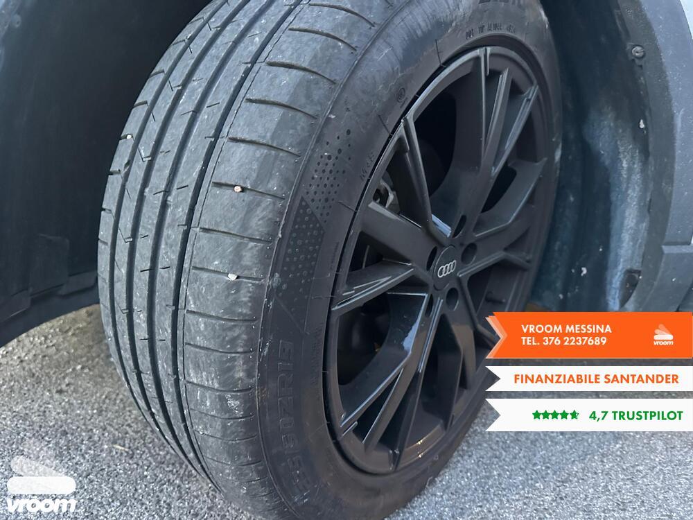 AUDI Q3 2ª serie Q3 35 TDI S tronic S line edi...