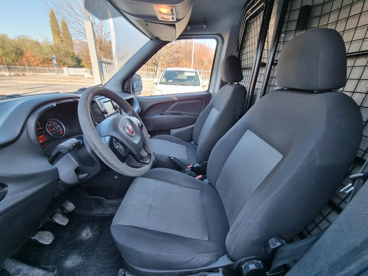 Fiat Doblo Doblò 1.6 MJT 105CV PC Combi N1 SX