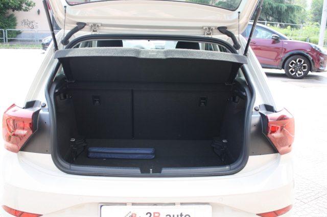 VOLKSWAGEN Polo 1.0 TSI DSG Life