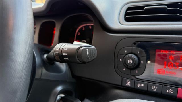 FIAT Panda 1.0 FIREFLY S&S HYBRID CITY LIFE*24M.G.*USB*