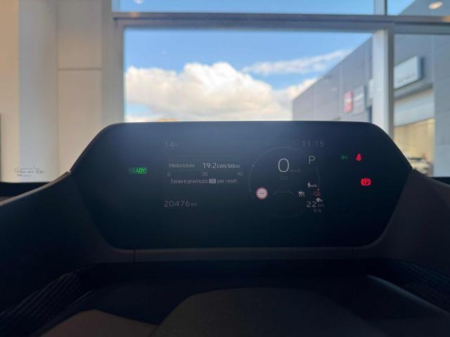 TOYOTA bZ4X EV 218 CV Lounge AWD