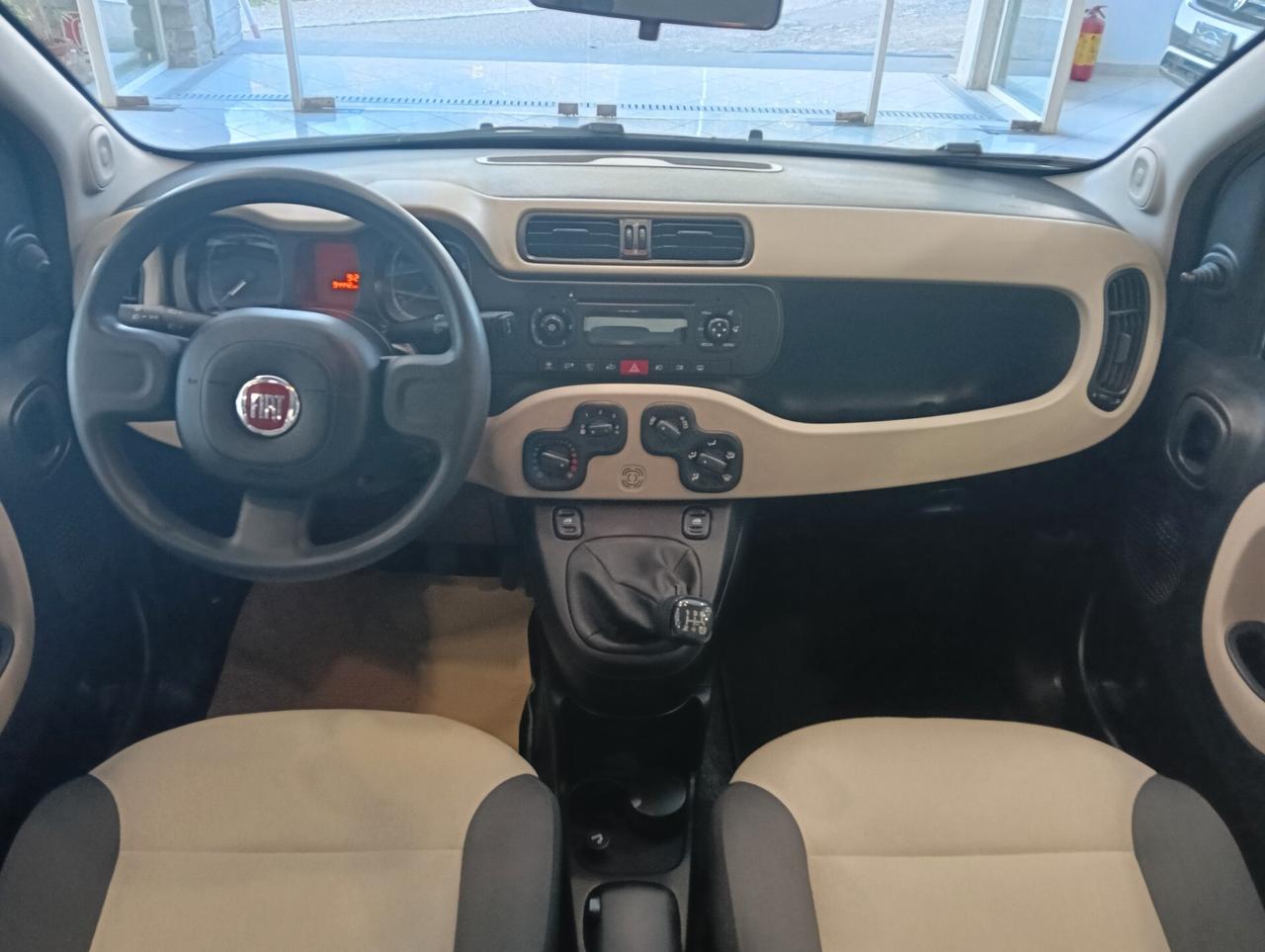 Fiat Panda 1.2 Easy