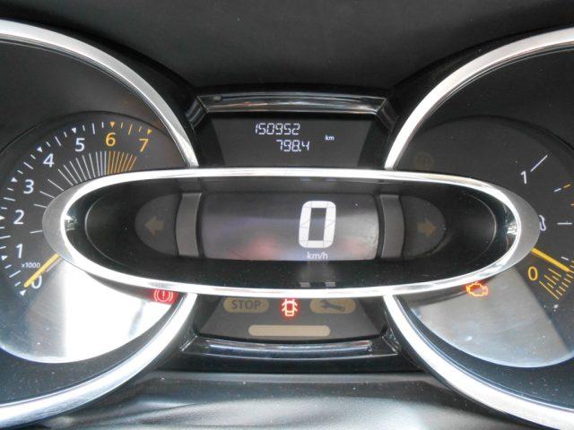 RENAULT Clio 1.2 75CV GPL 5 porte Live