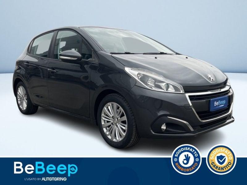 Peugeot 208 5P 1.2 PURETECH ACCESS 82CV