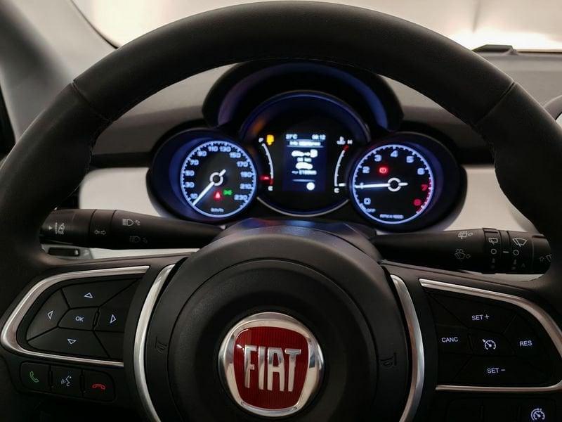 FIAT 500X 1.0 T3 120 CV Connect