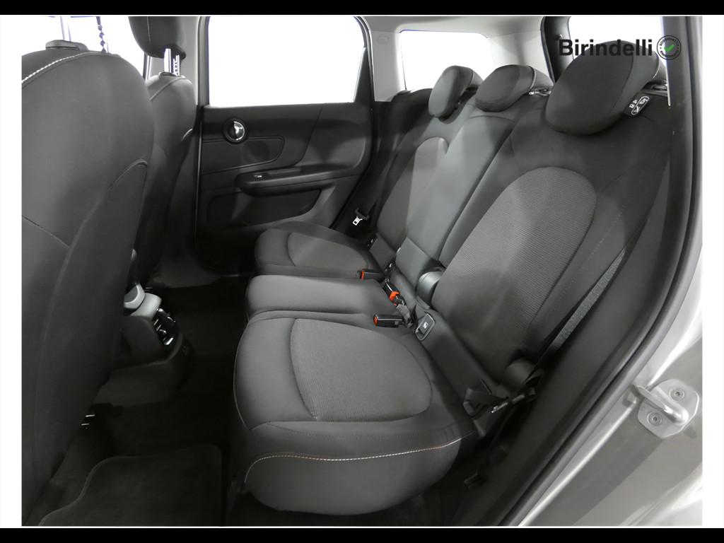 MINI Mini Countrym.(F60) - Mini 1.5 One D Business Countryman Automatica