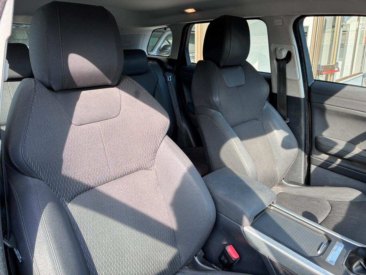 Land Rover Range Evoque 2.0 TD4 150 cv Euro 6