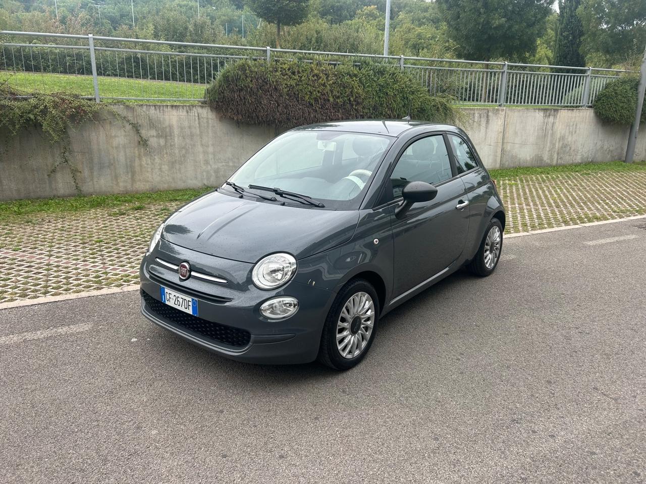 Fiat 500 1.2 EasyPower Cult