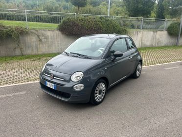 Fiat 500 1.2 EasyPower Cult