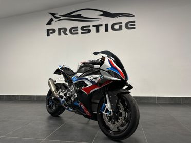 BMW M1000RR 212CV FULL CARBONIO M VERA!! PARI AL NUOVO