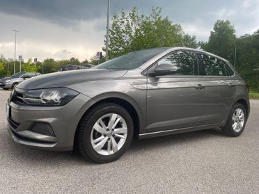 Volkswagen Polo 1.0 EVO 80 CV 5p.*Neopatentati*