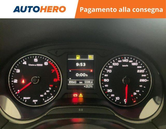 AUDI Q2 30 TFSI Admired Advanced
