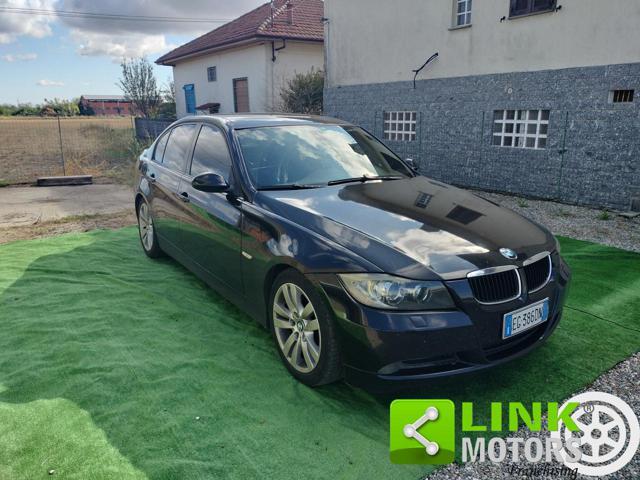 BMW 320 M-SPORT