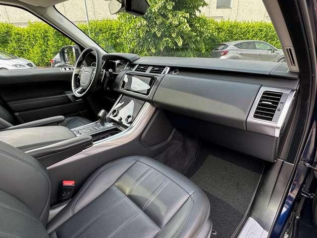 Land Rover Range Rover Sport 2.0 si4 phev HSE Dynamic 404cv auto TETTO IVA ESP!