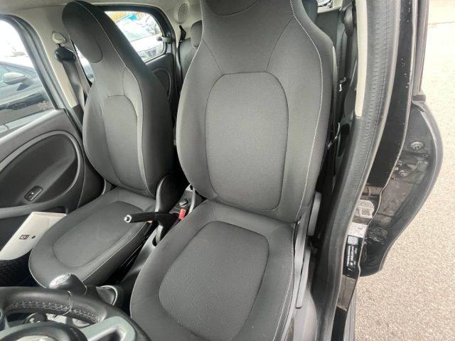 SMART ForFour 70 1.0 twinamic Passion