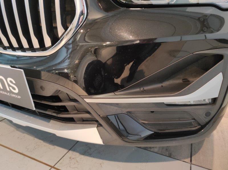 BMW X1 (F48) - X1 sDrive18d xLine Plus