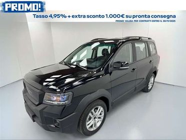 Cirelli Cirelli 1 PLUS 1.5L BENZINA 110CV *TETTO+PELLE* PROMO!