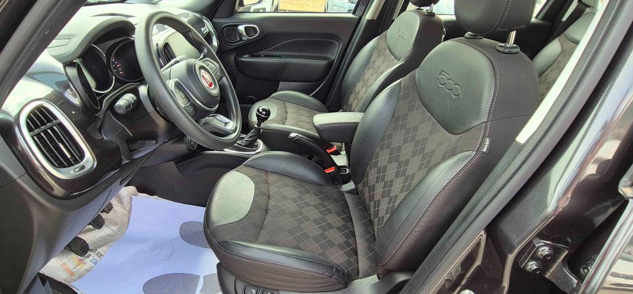 Fiat 500L 1.3 Multijet 95 CV Mirror