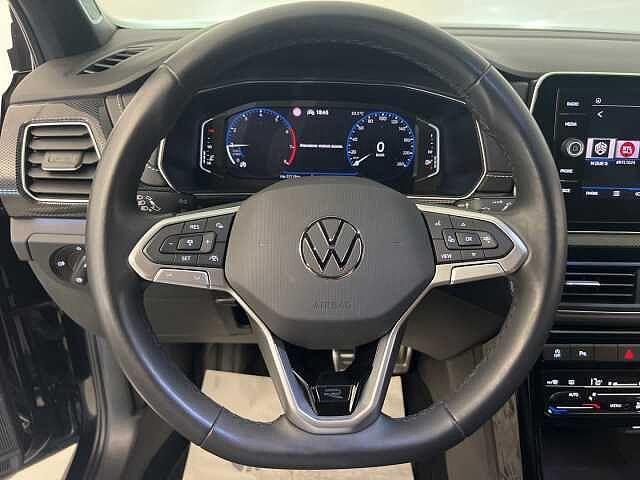 Volkswagen T-Cross 1ª serie 1.0 TSI 115 CV R-Line Plus