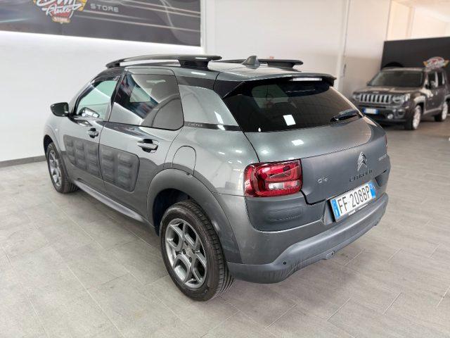 CITROEN C4 Cactus BlueHDi 100 Shine