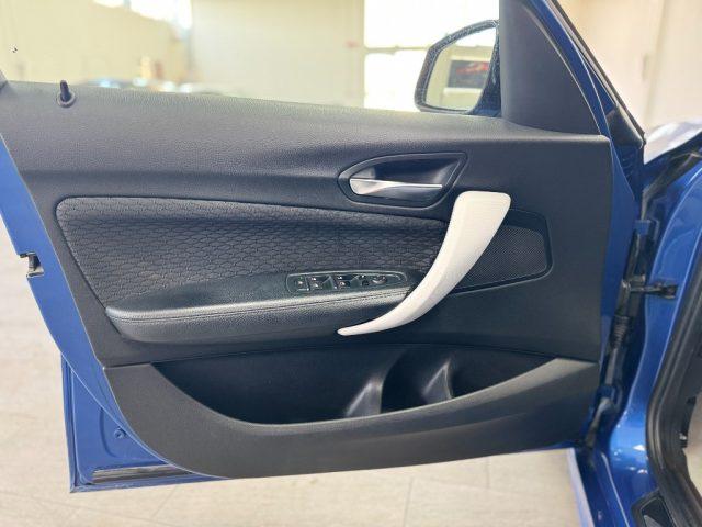 BMW 116 d 5p. Msport