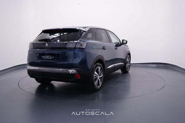 PEUGEOT 3008 Hybrid 225cv e-EAT8 Allure Pack