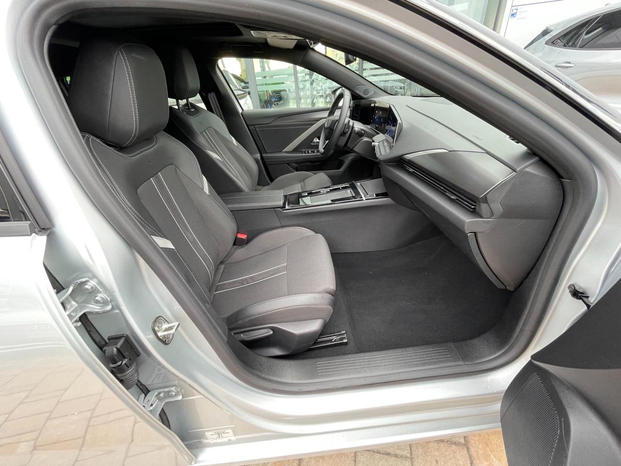 Opel Astra 1.2 Turbo 130 CV AT8 Sports Tourer GS