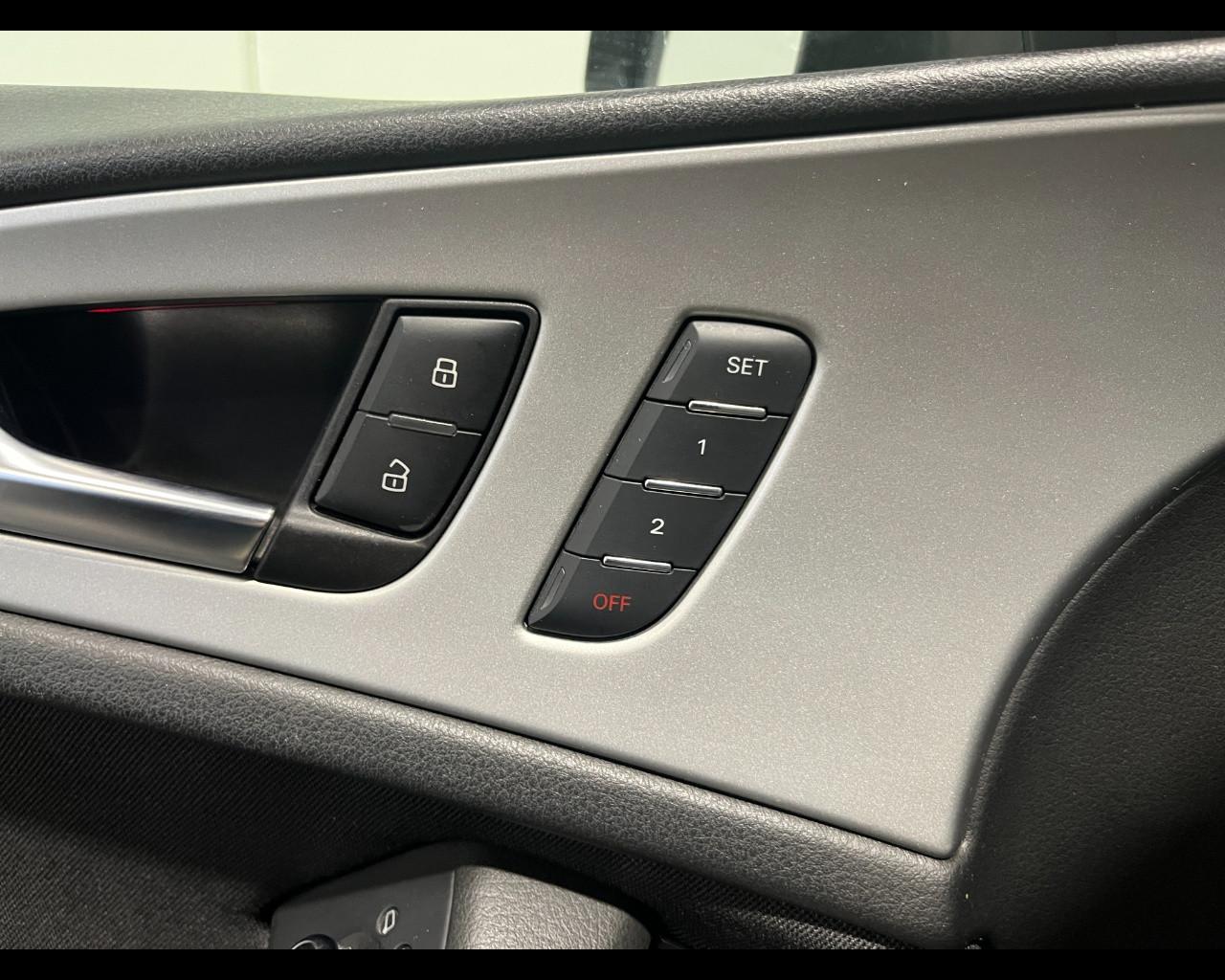 AUDI A6 2.0 TDI MULTITRONIC ADVANCED