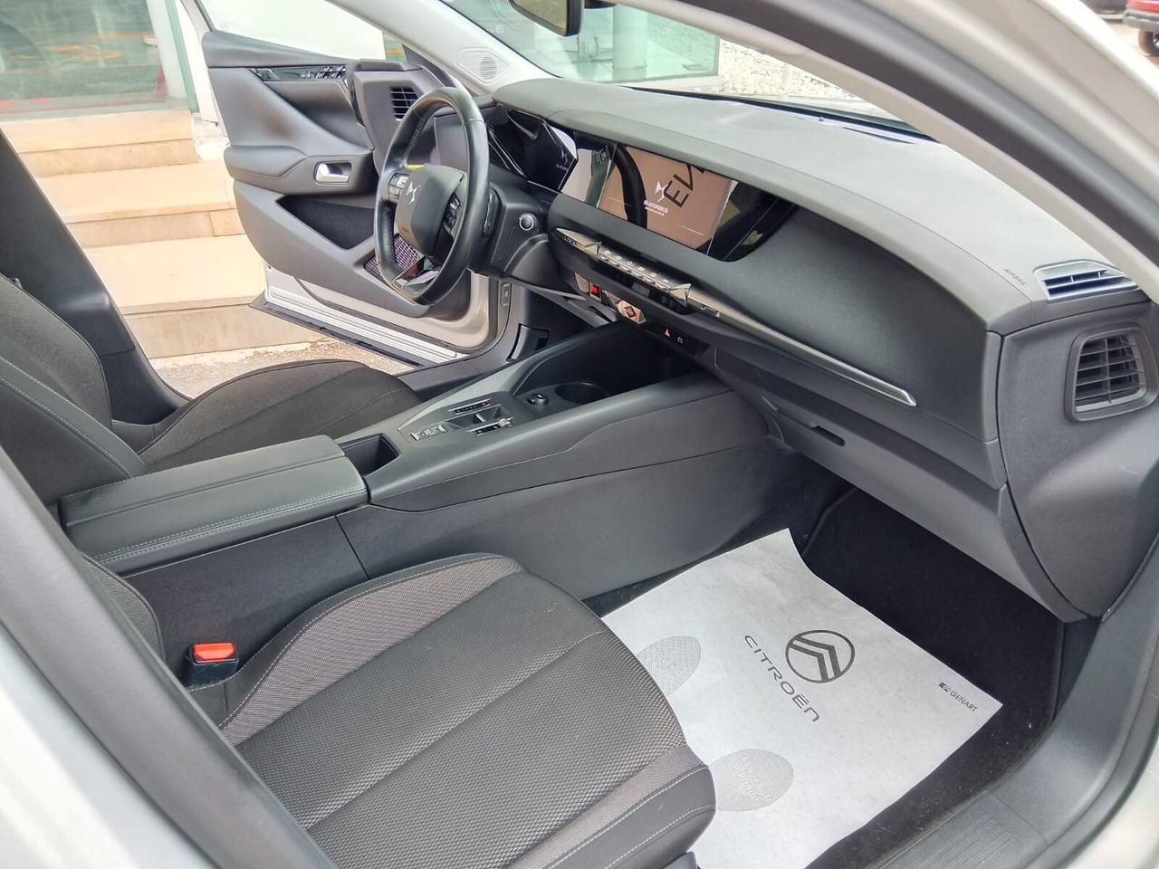 Ds DS4 4 BlueHDi 130 aut. Business