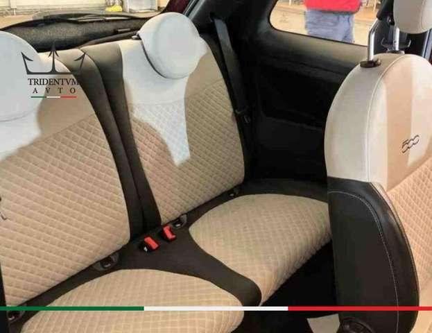 Fiat 500 1.0 hybrid Dolcevita 70cv