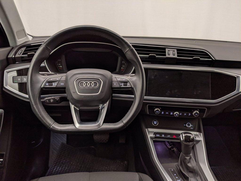 AUDI Q3 45 TFSI e S tronic Business del 2021