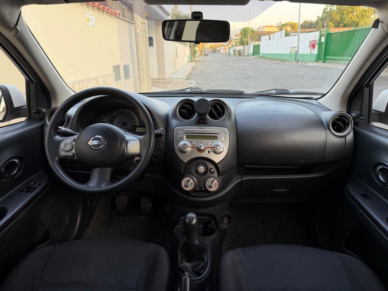 Nissan Micra 1.2 12V 5 porte 30th Anniversary