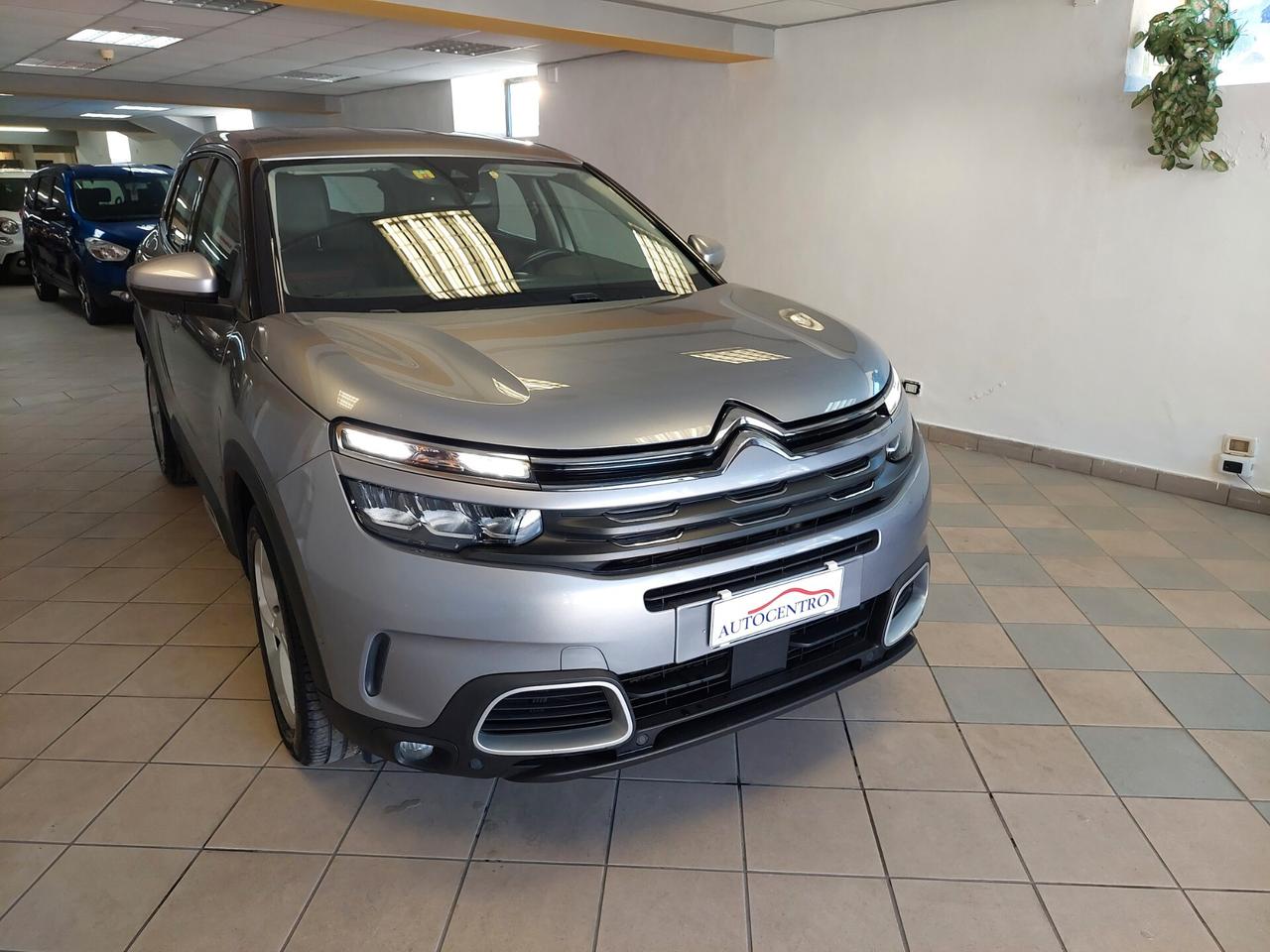 Citroen C5 Aircross C5 Aircross BlueHDi 130 S&S EAT8 Business