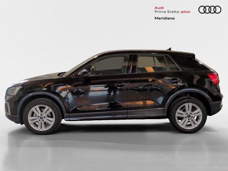 Audi Q2 30 TDI Business Advanced