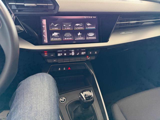 AUDI A3 SPB 30 TDI Business