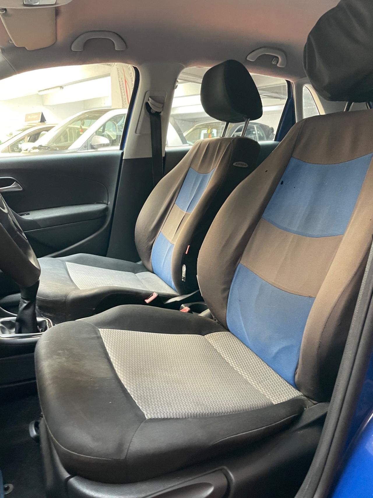 Volkswagen Polo 1.2 Neopatentati Euro 5